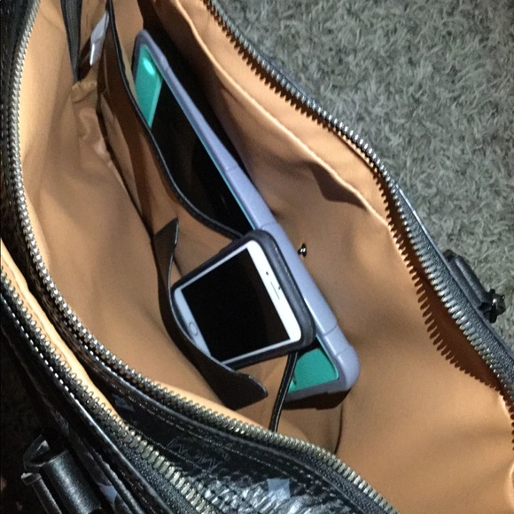 MCM Crossbody Shoulder bag - Picture 4 of 8